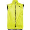 PISSEI Alito Jacket Giacca Antivento/Antipioggia