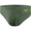 SPEEDO MENS ENDURANCE 7 CM BRIEF Costume Slip Uomo