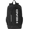 HEAD BASE BACKPACK 17L Zaino Tennis