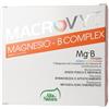 MACROVYT MAGNESIO B COMP18BUST