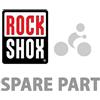 Rockshox Tora XC/SL Recon - Pezzi di Ricambio CSU per Molla elicoidale/Solo Air della Forcella, in Alluminio, 80-120 mm, Colore Grigio