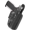VEGA HOLSTER Fondina in cuoio da cintura a sgancio rapido triplo uso Vega Holster