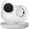 Kioball F2 TWS Auricolare Bluetooth Wireless Over-Ear Cuffie sportive Cuffie per parlare con cancellazione del rumore Cuffie stereo Musica -