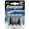Energizer Ultimate Lithium Mignon AA