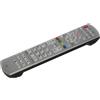 SimplyAll Telecomando compatibile con la Panasonic TX-28XD3