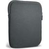 MyGadget Custodia in Neoprene per Tablet fino a 6 Pollici [ 16,5 x 12,5 cm ] - Custodia Protettiva per Kindle Paperwhite [ fino al 2021 ] | Kobo Clara HD - Grigio