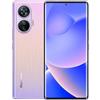 Blackview A200 PRO Telefono, Fotocamera 108MP, 24GB+256GB, 6,67 2.4K AMOLED FHD+, Sensore di Impronte Digitali nel Display, Ricarica Rapida 66W, Dual SIM Smartphone Android 13, GPS NFC Viola