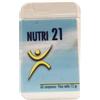 NUTRI 21 INTEGRATORE 60CPR