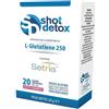 agf enterprises SHOT DETOX AMARENA 20STICK