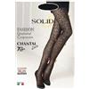 solidea CHANTAL 70 LACE NERO 3-ML