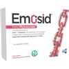 medibase EMOSID 24CPS