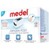 MEDEL PULSOSSIMETRO OXYG PO01