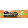 Named PROTEINBAR ZERO CREME BRUL 50G