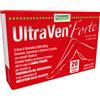 crasmed pharma ULTRAVEN FORTE 20CPR