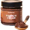 foodspring CREMA PROTEICA NOCCIOLA 200G