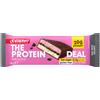 ENERVIT PROT DEAL BAR 55G RED