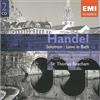 CLASSICO Handel: Solomon - Love in Bath
