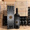 Frescobaldi Luce Brunello 2019 Jeroboam "Luce della Vite" Marchesi Frescobaldi in Cassa Legno