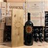 Frescobaldi Luce 2021 Jeroboam "Tenuta Luce" Marchesi Frescobaldi in Cassa Legno