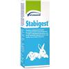 Stabigest - Mangime Complementare Liquido Per Conigli Di Tutte Le Razze- 200 Ml