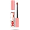 Pupa Nude Obsession Lipstick Rossetto Fluido Nude Look 009 Nude Bas Résille