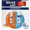 GIULIANI MIlice PidoKO Kit Azione Completa Olio Antipediculosi e Shampoo Complementare