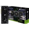 GAINWARD Scheda Video Gainward Nvidia GeForce RTX 5090 Phantom 32GB GDDR7 Nero