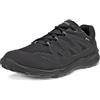 ECCO Terracruise LT GTX, Scarpe da Escursione/Passeggio Donna, Black/Black, 38 EU