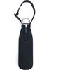 Wommty, custodia termica in neoprene per bottiglie da 480 ml di capienza, dotata di tracolla, utilizzabile per arrampicata, ciclismo, corsa e attività all'aria aperta, Style 2
