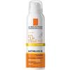 LA ROCHE POSAY-PHAS (L'Oreal) ANTHELIOS SPRAY INVISIBILE 50+