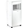 ARGO COND.PORT. KARY 8.000 Btu(A) 8.000BTU, Classe A, R290,Timer,2 Velocità