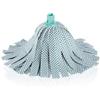 Leifheit 568106 Wringmop Testa di Ricambio per Lavapavimenti