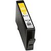 Cartuccia compatibile Hp 3YL83AE 912XL GIALLO