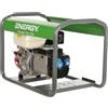 Energy Gruppi Energy EY-5,5MB - Generatore di corrente a benzina 4,4 kW - Continua 3,9 Monofase