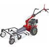 Eurosystems P55 - Trinciaerba a scoppio - Falciatutto PRO V2 - Loncin 196 cc