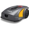Stiga A 5000 - Robot rasaerba - Con due batterie E-Power da 5 Ah