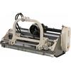 BlackStone RMOH 135 - Trinciaerba per trattore - Serie Media - Spostamento idraulico