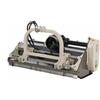 BlackStone RMOH 125 - Trinciaerba per trattore - Serie Media - Spostamento idraulico