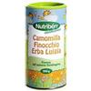 LABORATORI ALTER SRL Nutriben Tis Camom/Fin Erba Lu