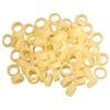 LA FABBRICA PASTA GRAGNANO La Fabbrica Della Pasta Gragnano Anelli Rigati Senza Glutine 500 G
