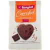 BIAGLUT (HEINZ ITALIA SPA Biaglut Cuori Dark Biscotti Senza Glutine 200 G
