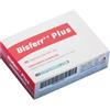 BISFERR PLUS INTEGRATORE FERRO E VITAMINA C 20 CAPSULE - INTEGRATORE ALIMENTARE