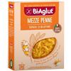 Biaglut Mezze Penne 400 G