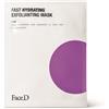 Face D Maschera Esfoliante Idratazione Immediata Monodose