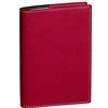 Quo Vadis - Rubrica alfabetica - Club - Rosso - 7x10 cm - Carta Clairefontaine Bianca - Prodotto in Francia