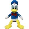 CARTOON Peluche Paperino, Diseny, pupazzo 25 cm, per bambini