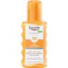 EUCERIN SUN SPRAY TRANSPARENT SPF50 200 ML