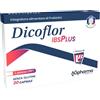 AG PHARMA Srl DICOFLOR IBSPLUS 30 CAPSULE