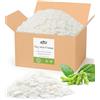 BOYUJK Cera di Soia Fiocchi per Candele 3KG, Premium Natural Cera per Candele, 100% Cera per Candele Fai da Te per La Produzione di Candele da Agricoltura Biologica