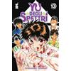 MONDADORI Yu degli spettri. New edition (Vol. 13)